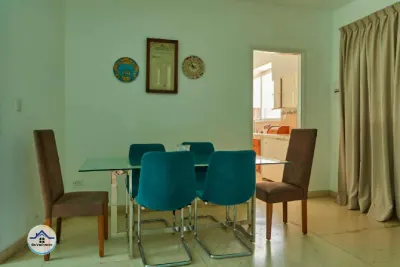 Miniatura 4 - Renta de casa en la playa de Mar Azul, La Habana