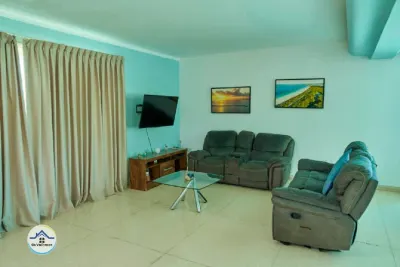 Miniatura 5 - Renta de casa en la playa de Mar Azul, La Habana