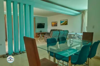 Miniatura 7 - Renta de casa en la playa de Mar Azul, La Habana