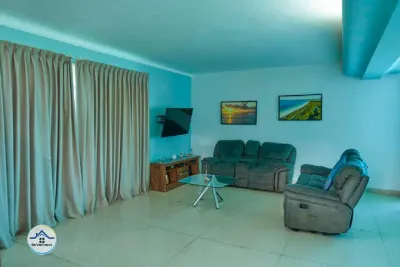 Miniatura 8 - Renta de casa en la playa de Mar Azul, La Habana