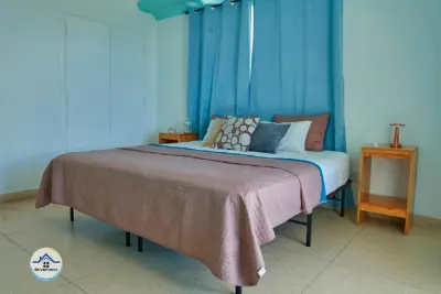 Miniatura 9 - Renta de casa en la playa de Mar Azul, La Habana