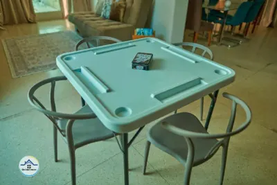 Miniatura 11 - Renta de casa en la playa de Mar Azul, La Habana