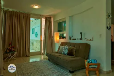 Miniatura 14 - Renta de casa en la playa de Mar Azul, La Habana