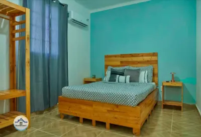 Miniatura 16 - Renta de casa en la playa de Mar Azul, La Habana