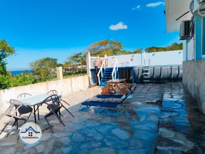 Miniatura 21 - Renta de casa en la playa de Mar Azul, La Habana