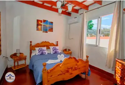 Miniatura 2 - Renta de casa en la playa de Varadero, Cuba.