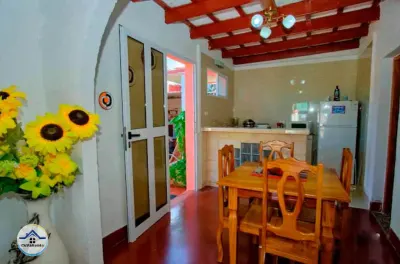 Miniatura 6 - Renta de casa en la playa de Varadero, Cuba.
