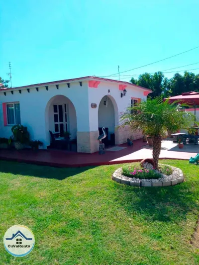 Miniatura 8 - Renta de casa en la playa de Varadero, Cuba.