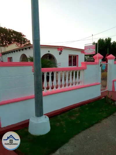 Miniatura 11 - Renta de casa en la playa de Varadero, Cuba.