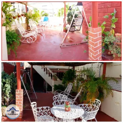 Miniatura 5 - Renta de casa en la playa de Varadero, Cuba.