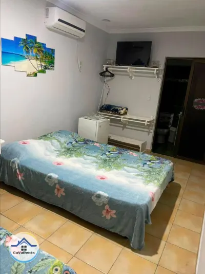 Miniatura 6 - Renta de casa en la playa de Varadero, Cuba.