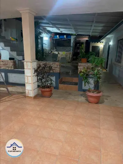 Miniatura 10 - Renta de casa en la playa de Varadero, Cuba.
