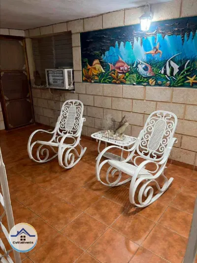 Miniatura 11 - Renta de casa en la playa de Varadero, Cuba.