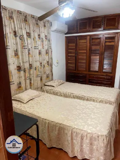 Miniatura 17 - Renta de casa en la playa de Varadero, Cuba.
