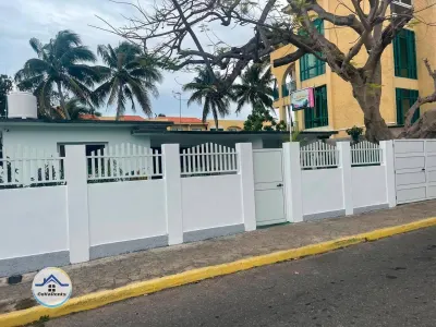 Miniatura 1 - Renta de casa en la playa de Varadero, Cuba