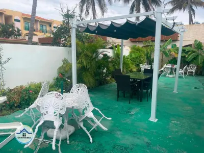 Miniatura 20 - Renta de casa en la playa de Varadero, Cuba