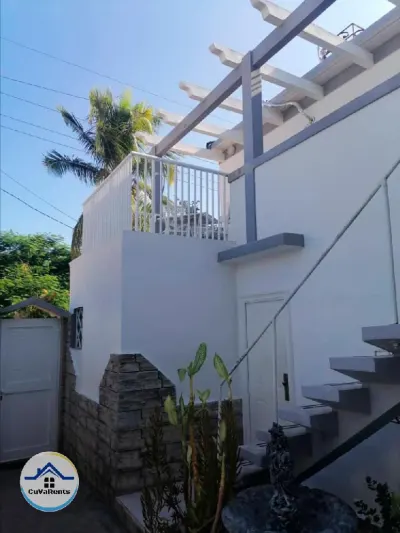 Miniatura 5 - Renta de casa en la playa de Varadero, Cuba, ubicada en la zona de Santa Marta.