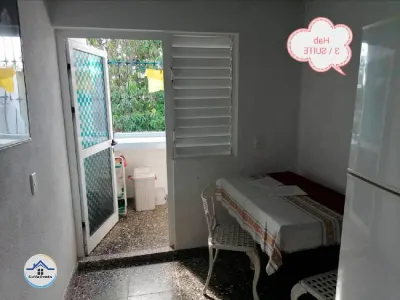 Miniatura 8 - Renta de casa en la playa de Varadero, Cuba, ubicada en la zona de Santa Marta.