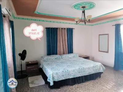 Miniatura 9 - Renta de casa en la playa de Varadero, Cuba, ubicada en la zona de Santa Marta.