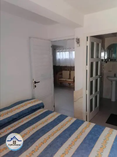 Miniatura 16 - Renta de casa en la playa de Varadero, Cuba, ubicada en la zona de Santa Marta.