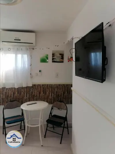 Miniatura 17 - Renta de casa en la playa de Varadero, Cuba, ubicada en la zona de Santa Marta.