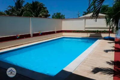 Miniatura 1 - Renta de casa en la playa de Brisas del Mar, La Habana