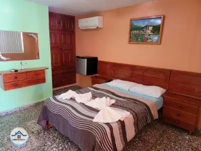 Miniatura 5 - Renta de casa en la playa de Brisas del Mar, La Habana