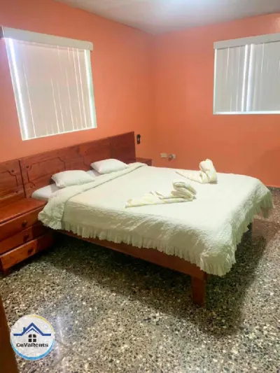 Miniatura 6 - Renta de casa en la playa de Brisas del Mar, La Habana