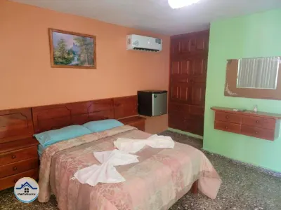 Miniatura 8 - Renta de casa en la playa de Brisas del Mar, La Habana