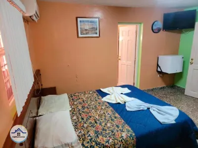 Miniatura 9 - Renta de casa en la playa de Brisas del Mar, La Habana
