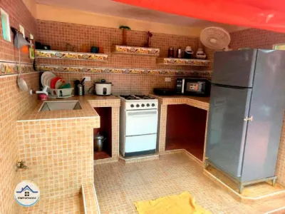 Miniatura 10 - Renta de casa en la playa de Brisas del Mar, La Habana