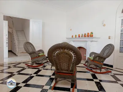Miniatura 3 - Renta de casa en Nuevo Vedado, La Habana.