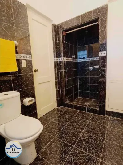 Miniatura 7 - Renta de casa en Nuevo Vedado, La Habana.