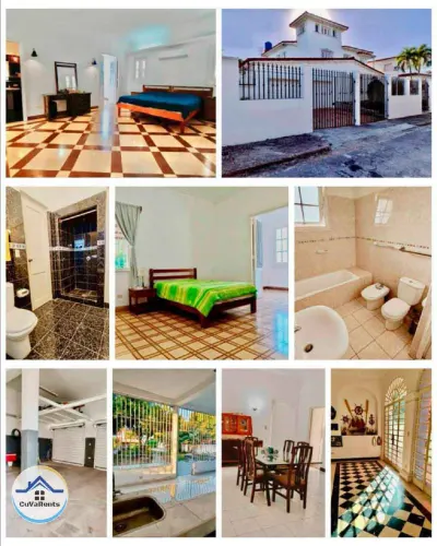 Miniatura 8 - Renta de casa en Nuevo Vedado, La Habana.
