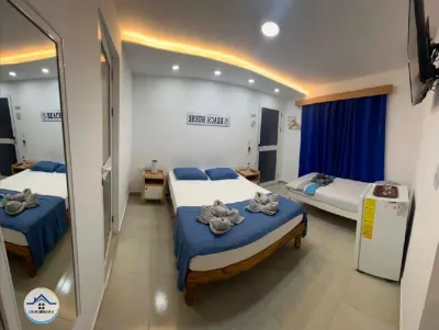 Miniatura 6 - Renta de casa en Varadero
