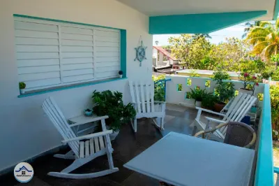 Miniatura 3 - Renta de casa en Varadero, Cuba