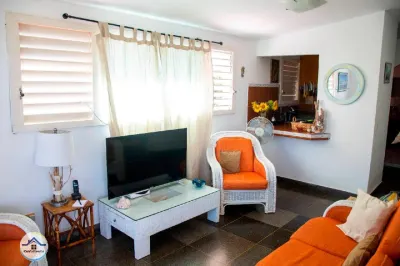 Miniatura 6 - Renta de casa en Varadero, Cuba