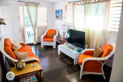 Miniatura 7 - Renta de casa en Varadero, Cuba