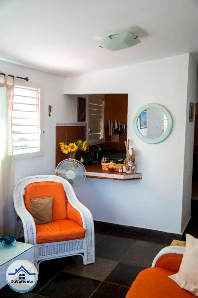 Miniatura 8 - Renta de casa en Varadero, Cuba