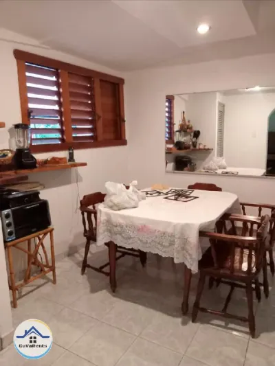 Miniatura 9 - Renta de casa en Varadero, Cuba