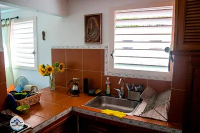 Miniatura 10 - Renta de casa en Varadero, Cuba