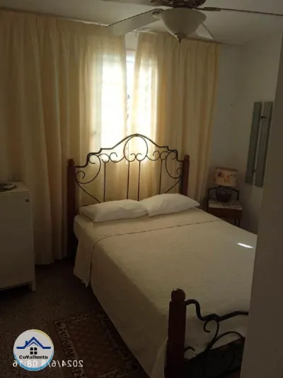 Miniatura 18 - Renta de casa en Varadero, Cuba