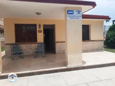 Miniatura 1 - Renta de casa en Varadero, Cuba