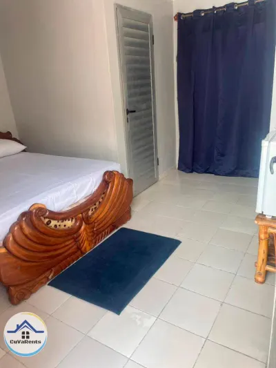 Miniatura 4 - Renta de casa en Varadero, Cuba. Ubicada a solo 50 metros de la playa.