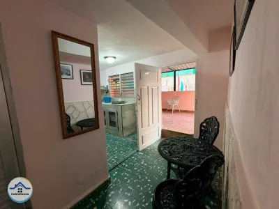 Miniatura 7 - Renta de casa en Varadero, Cuba. Ubicada a solo 50 metros de la playa.