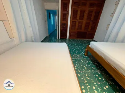 Miniatura 10 - Renta de casa en Varadero, Cuba. Ubicada a solo 50 metros de la playa.