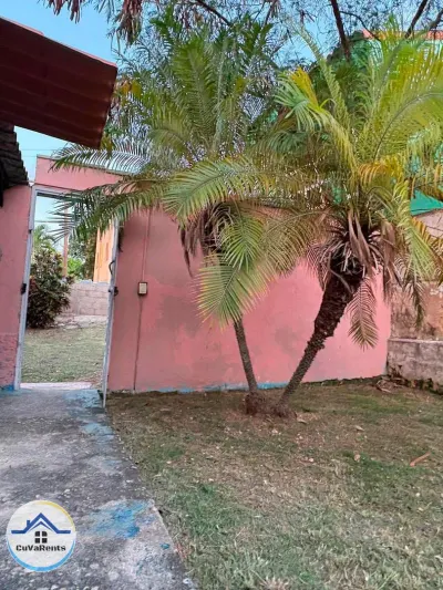 Miniatura 12 - Renta de casa en Varadero, Cuba. Ubicada a solo 50 metros de la playa.
