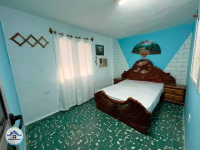 Miniatura 13 - Renta de casa en Varadero, Cuba. Ubicada a solo 50 metros de la playa.