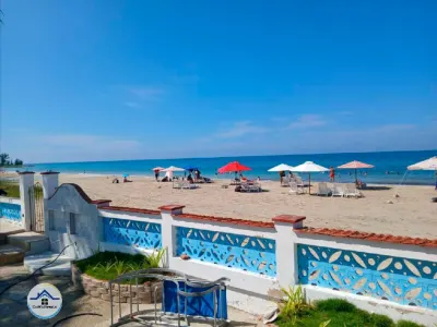 Miniatura 2 - Renta de casa frente a la playa de Guanabo, La Habana