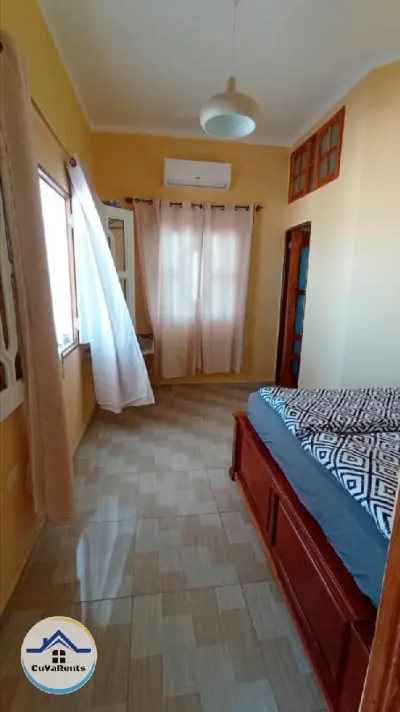 Miniatura 10 - Renta de casa frente a la playa de Guanabo, La Habana